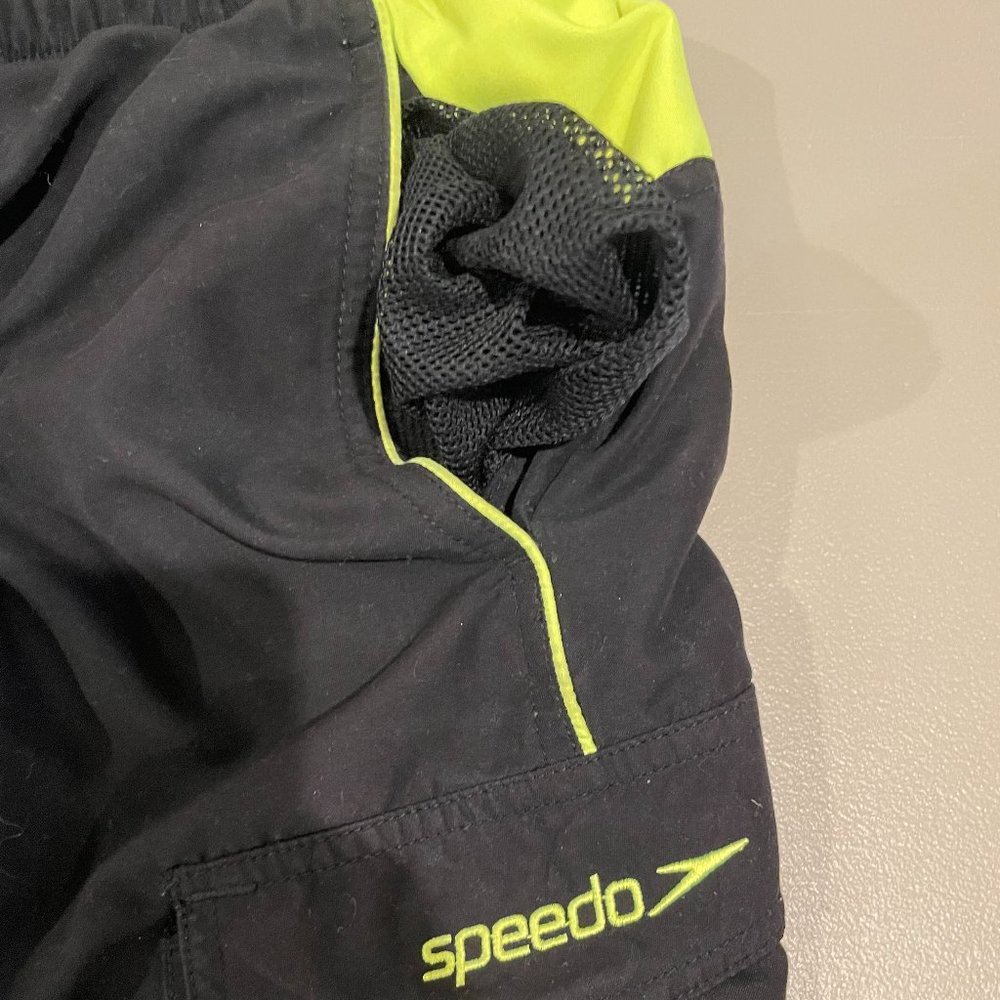Speedo Men's Swimsuit XL
